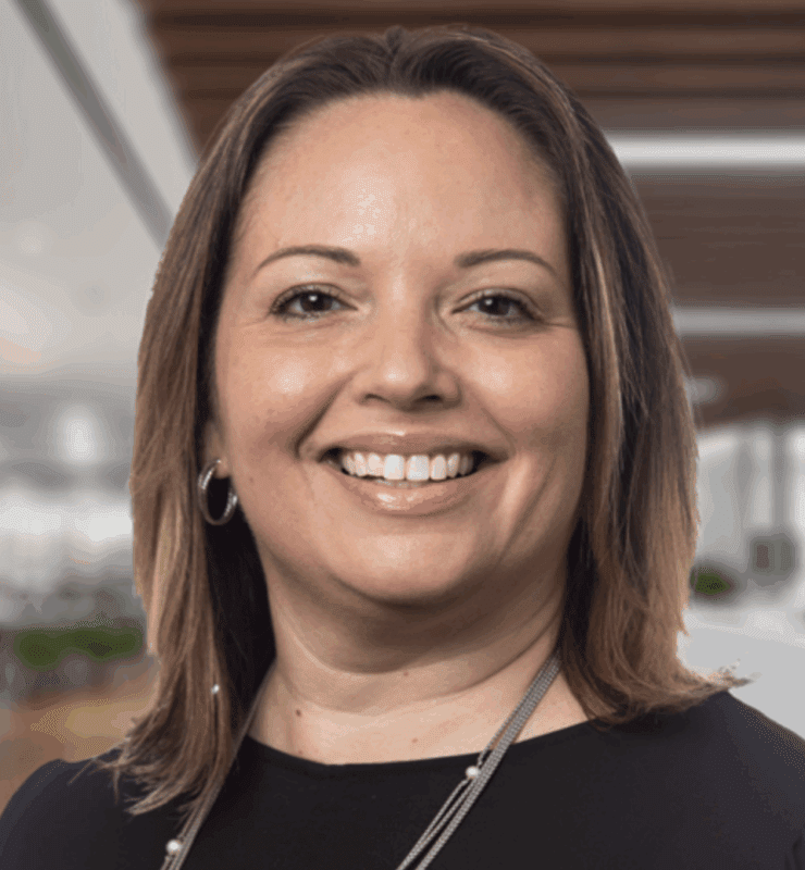 Jennifer Moltzan, Guidehouse